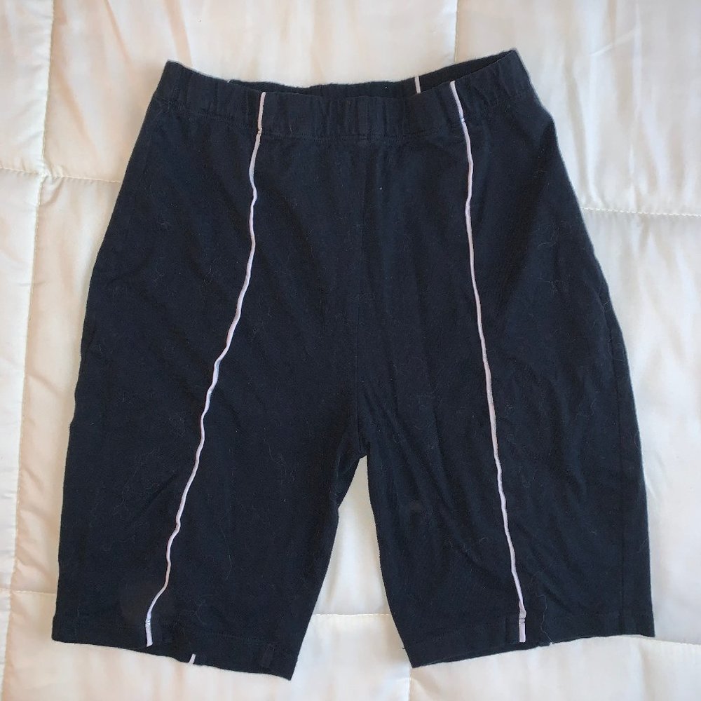 Princess Polly Biker Shorts